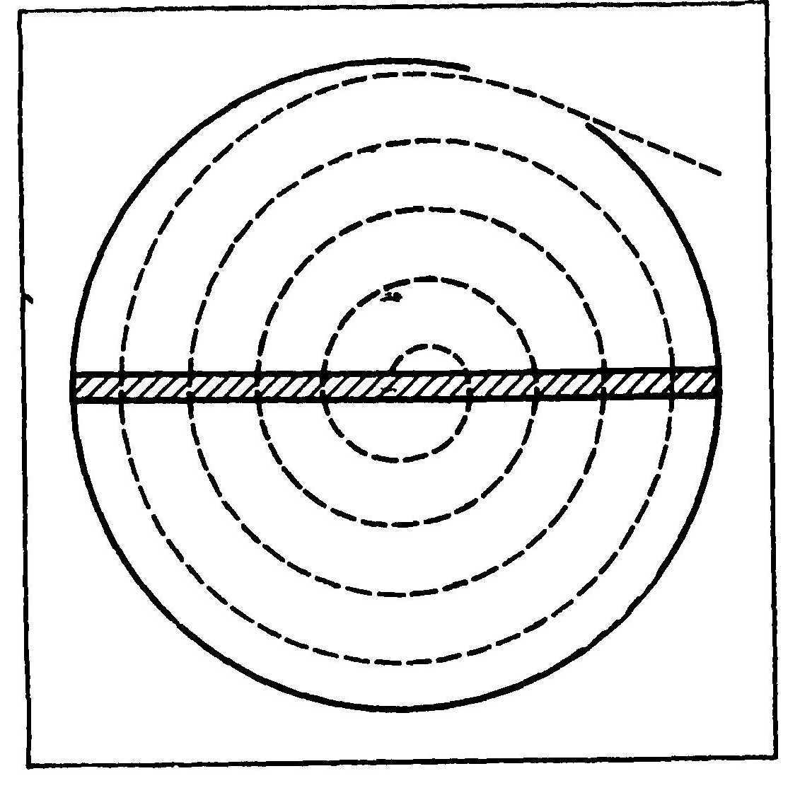 Схема циклотрона